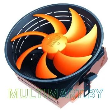 Кулер PCCooler Q121
